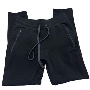 Rockwolf Women’s Black Jogger Pants